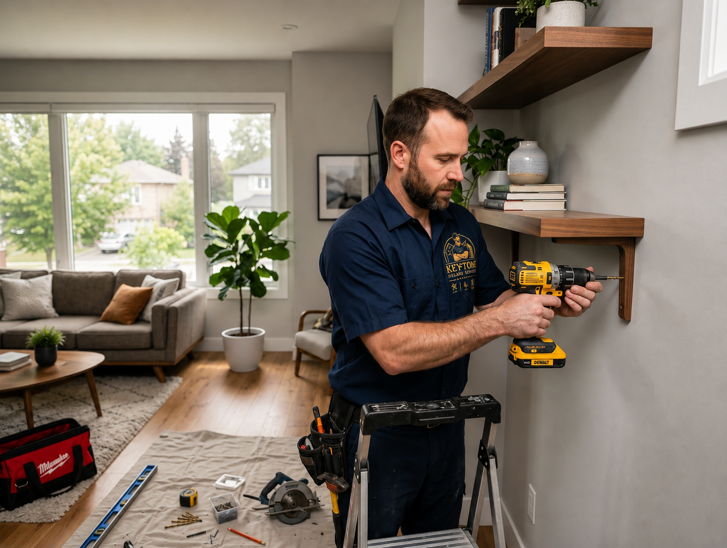 Home Improvements